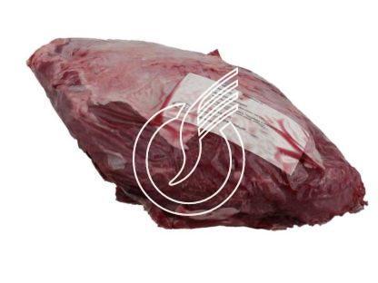 Rinds-Dicke-Schulter