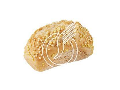 Petit pain sans gluten