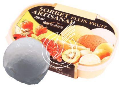 Eis 0.75 lts Bulgarischer Joghurt