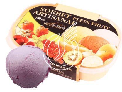 Eis 0.75 lts Ananas Rôti