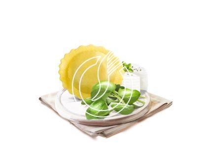 Fiori Ricotta Spinat Glutenfrei