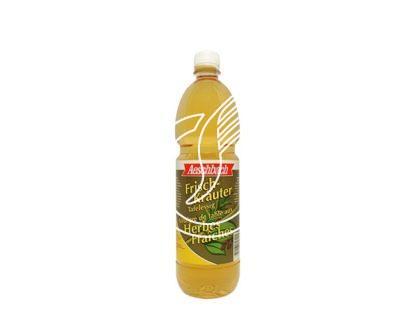Vinaigre aux herbes fraîches "Hugo Reitzel"