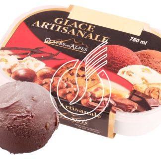 Eis 0.75 lts Brownies