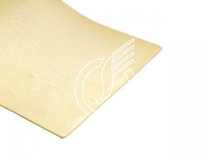 Plaques de pâte feuilletée "pur beurre" 2.8 mm