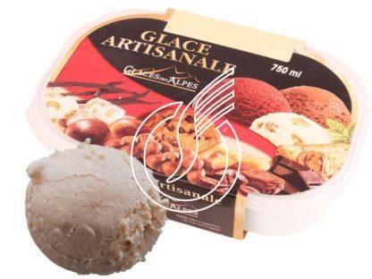 Eis 0.75 lts Lebkuchen
