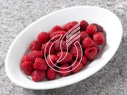 Framboises entières extra