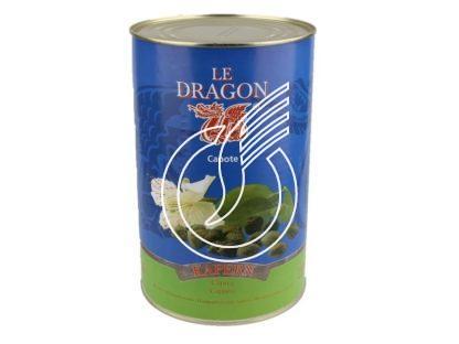 Kapern Capote "Le Dragon"