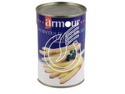 Pointes d'asperges "Armour"