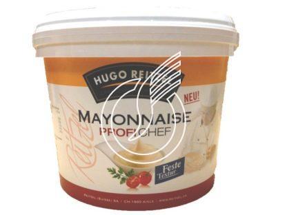 Mayonnaise Profi Chef "Hugo Reitzel"