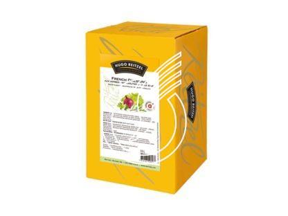 French dressing aux herbes  "Hugo Reitzel"