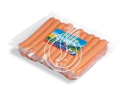Hot-Dog Wurst 80 g