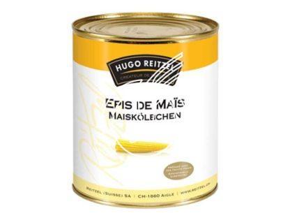 Épis de Maïs au vinaigre "Hugo Reitzel"