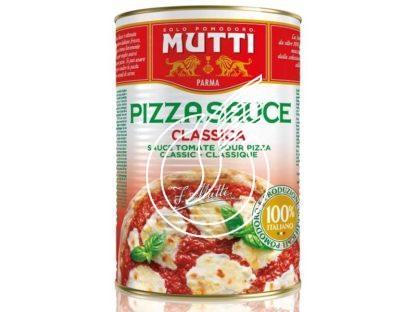Pizza Sauce "Mutti"