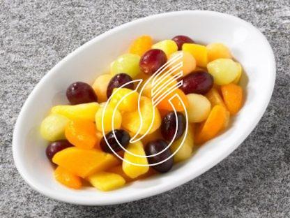 Salade de fruits exotiques