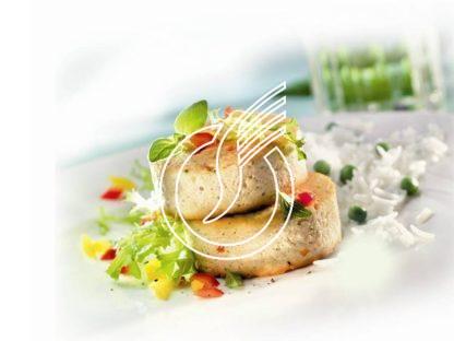 Tofu Bio avec Légumes