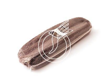 Viande séchée de boeuf, "BD", Coin et tranche ronde