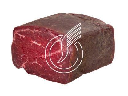 Rinds-Trockenfleisch, Schulter, "SA"