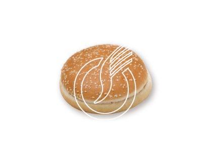 Brot für Hamburger, 13 cm, "La Lorraine"