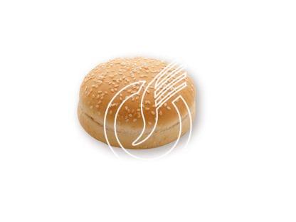 Brot für Hamburger, 10 cm, "La Lorraine"