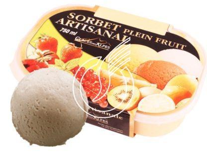 Glace 0.75 Litre Pamplemousse