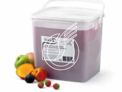 Litchimark Boiron im Eimer 10 Kg