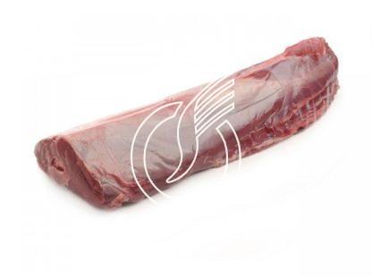 Selle de chamois