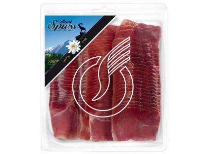 Jambon cru sandwich maxi