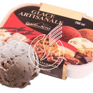 Eis 0.75lts Cappucino