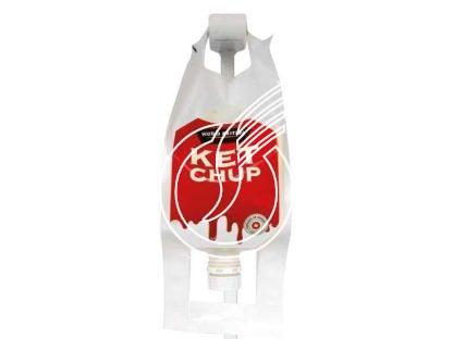 Ketchup Easy Bag "Hugo Reitzel"