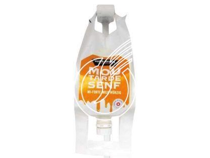 Moutarde mi-forte Easy Bag "Hugo Reitzel"