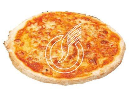 Pizza Marguerita Runde 28 cm