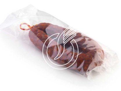Chorizo in Hufeisenform
