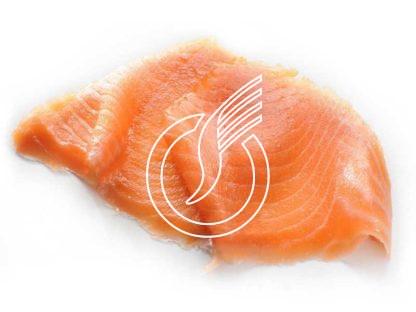 Saumon fumé prétranché, sans peau PREMIUM
