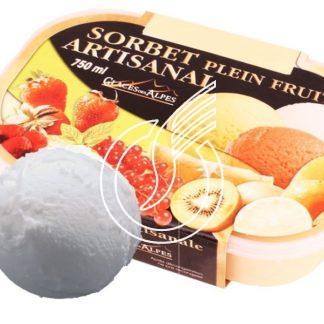 Eis 0.75 lts Kokosnuss