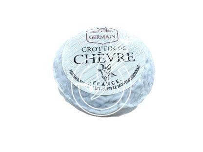 Crottin de chèvre demi dur "Germain"