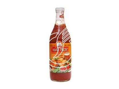 Sweet Chili Sauce