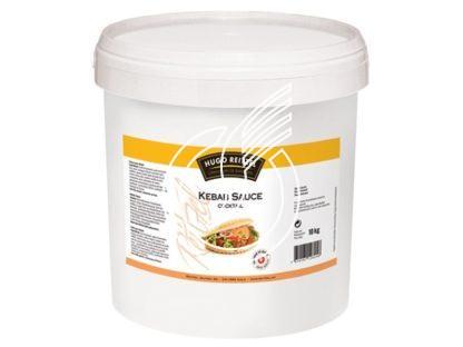 Kebab Sauce  "Hugo Reitzel"