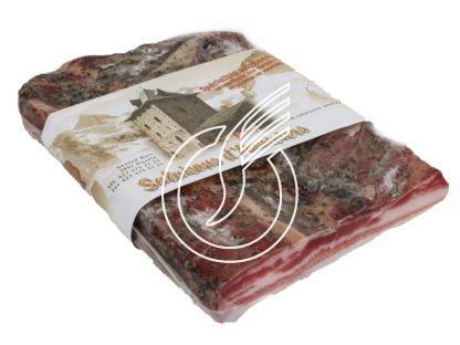 Lard sec sans couenne "S.A."