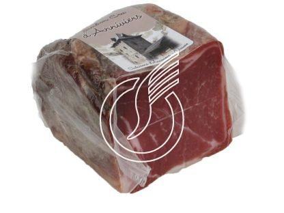 Noix de jambon sans couenne  "S.A."