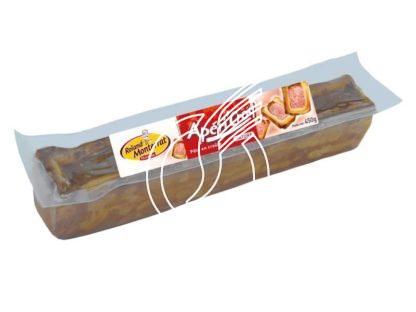 Pâté en croûte apéricroq