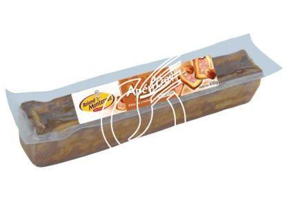 Pâté en croûte apéricroq noisettes