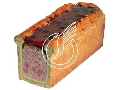 Gourmet Pastete
