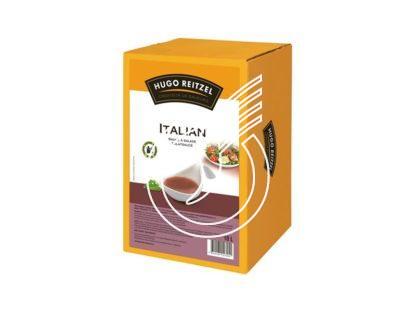 Italian Dressing en sachet "Hugo Reitzel"