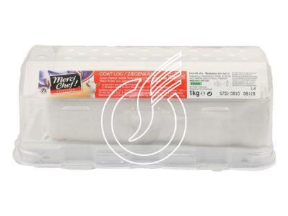 Ziegenkäse Rollen "Soignon"
