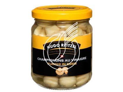 Champignon in Essig "Hugo Reitzel"