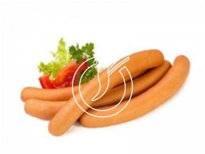Saucisse de vienne de volaille