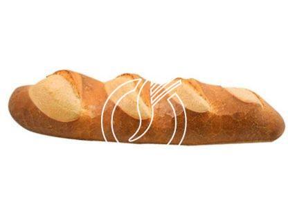 Halbweiss-Brot aus dem Wallis, 500 g