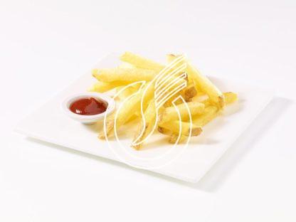 Pommes country fries Feinschnitt