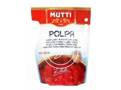Tomaten Polpa in Box "Mutti"