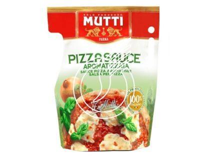 Pizza Sauce Aromatisiert Mutti